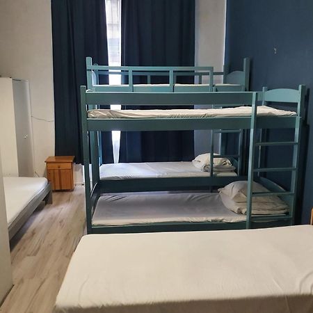 Harmony Aparthotel Krakau Buitenkant foto