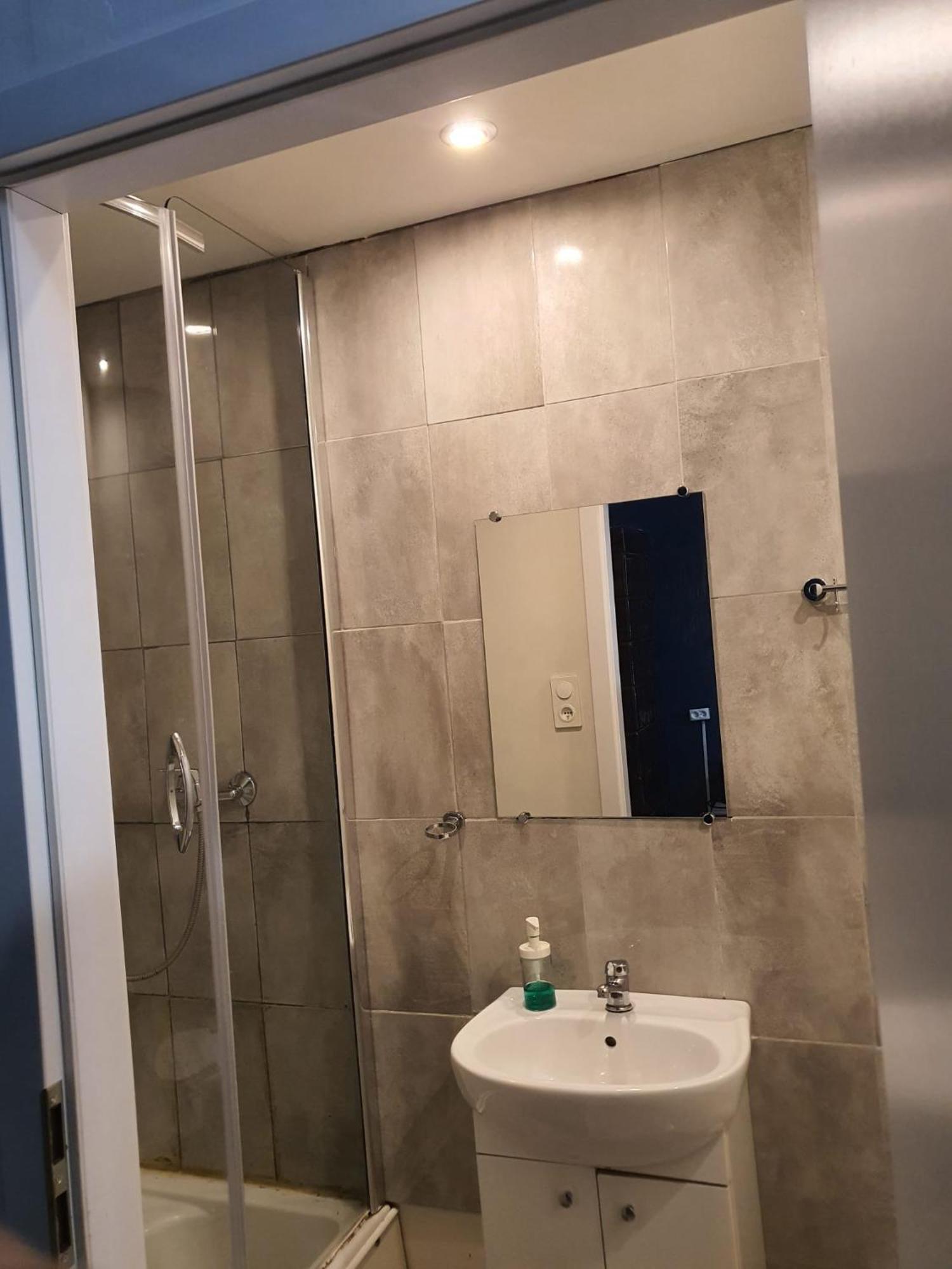 Harmony Aparthotel Krakau Buitenkant foto