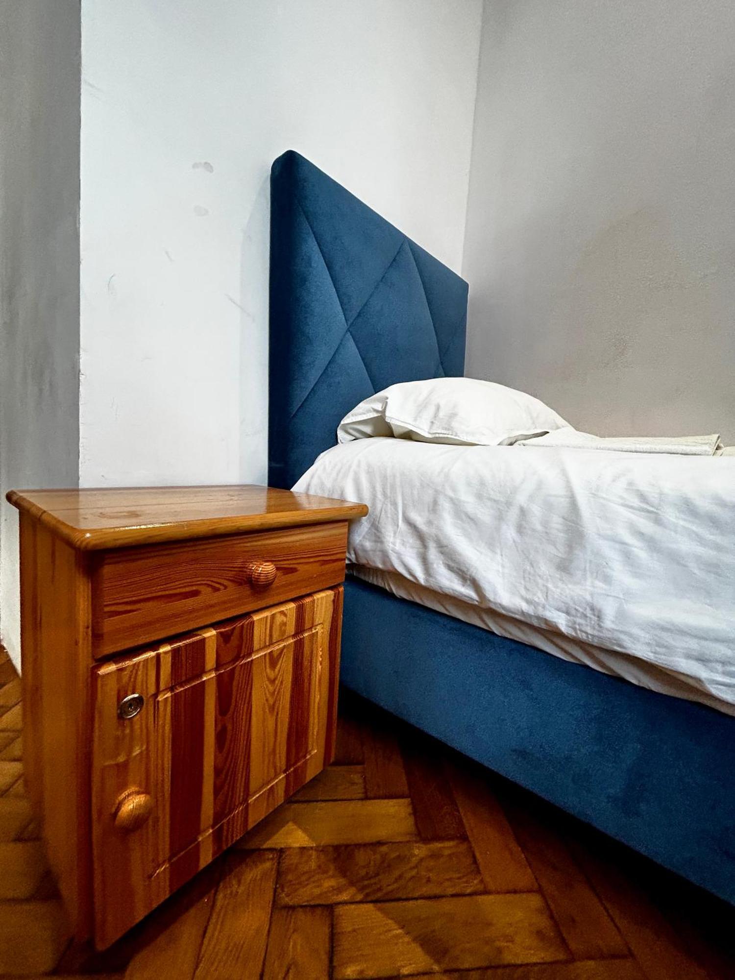 Harmony Aparthotel Krakau Buitenkant foto