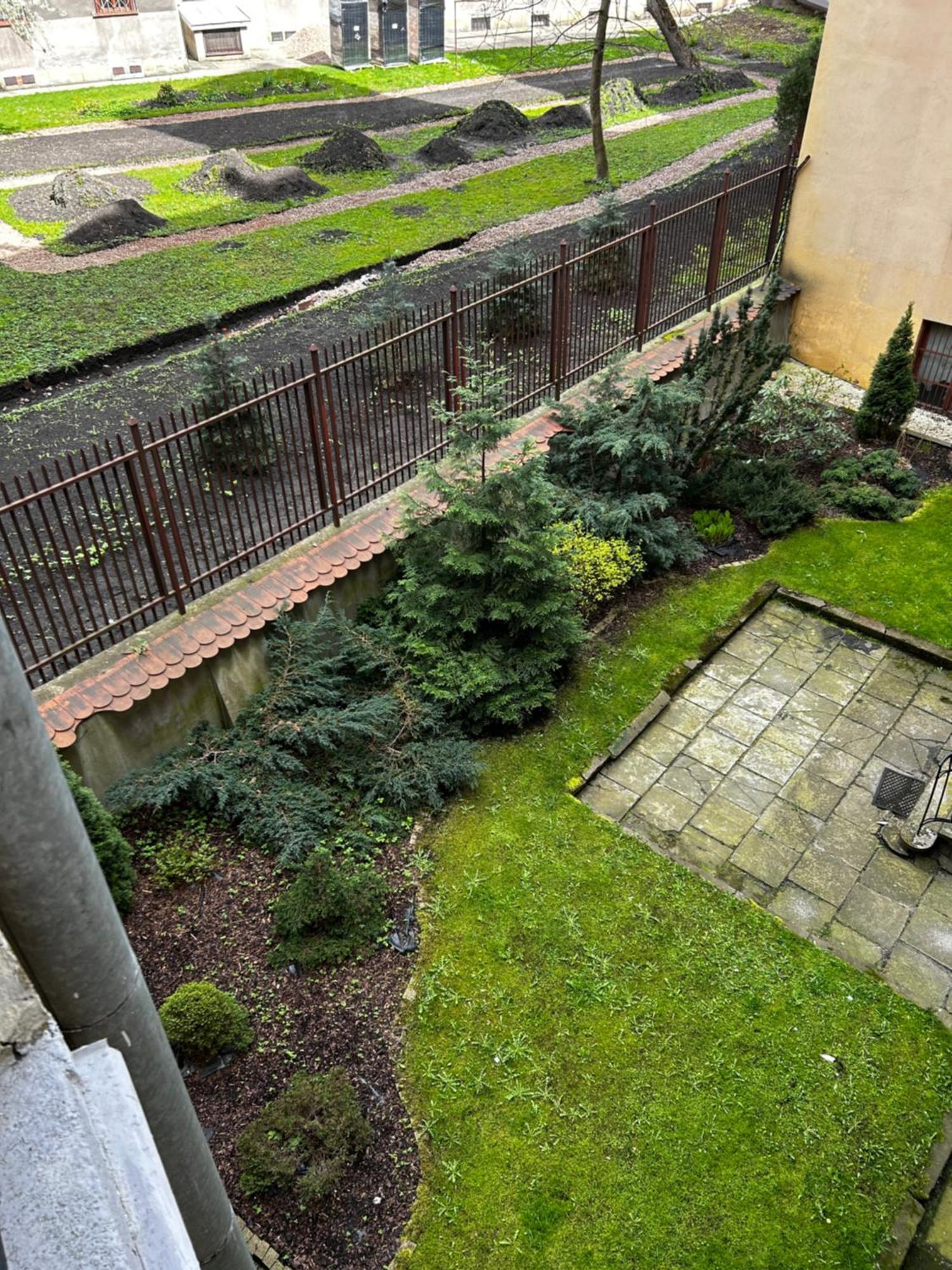 Harmony Aparthotel Krakau Buitenkant foto